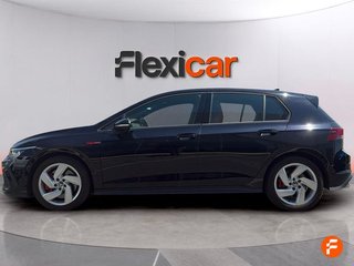 Volkswagen Golf GTI 2.0 TSI 180kW (245CV) DSG