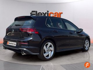 Volkswagen Golf GTI 2.0 TSI 180kW (245CV) DSG