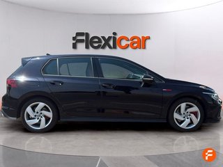 Volkswagen Golf GTI 2.0 TSI 180kW (245CV) DSG
