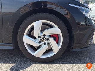Volkswagen Golf GTI 2.0 TSI 180kW (245CV) DSG