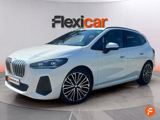 BMW Serie 2 218i M Sport