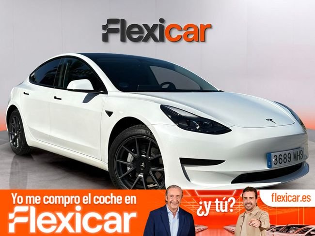 Tesla Model 3 RWD - foto 1