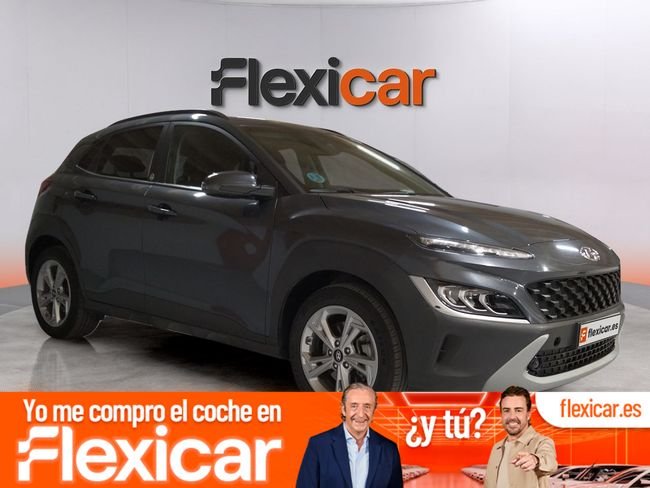 Hyundai Kona 1.0 TGDI N Line 30 Aniversario 4X2 - foto 1