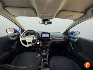 Ford Puma 1.0 EcoBoost 125cv Titanium Design MHEV