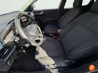 Ford Puma 1.0 EcoBoost 125cv Titanium Design MHEV