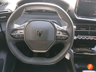 Peugeot 208 Allure Gasolina 100 S&S 6 Vel. MAN