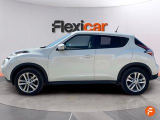 Nissan Juke DIG-T EU6 85 kW (115 CV) 6M/T ACENTA