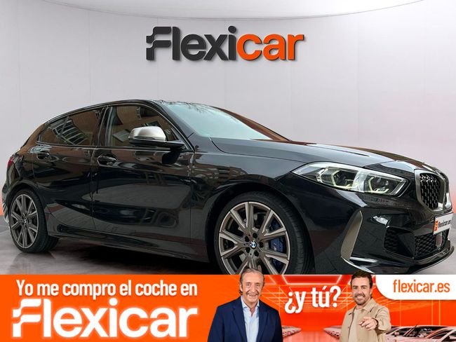 BMW Serie 1 M135i - foto 1