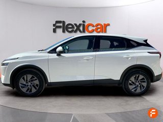 Nissan Qashqai DIG-T 103kW (140CV) mHEV 4x2 Acenta