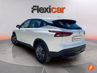 Nissan Qashqai DIG-T 103kW (140CV) mHEV 4x2 Acenta