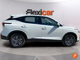 Nissan Qashqai DIG-T 103kW (140CV) mHEV 4x2 Acenta