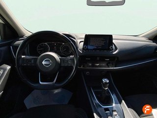 Nissan Qashqai DIG-T 103kW (140CV) mHEV 4x2 Acenta