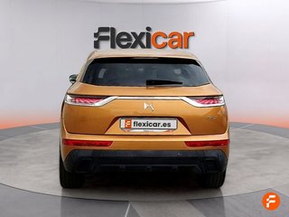 DS DS 7 PureTech 96kW (130CV) AT Bastille +