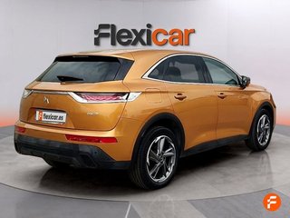 DS DS 7 PureTech 96kW (130CV) AT Bastille +