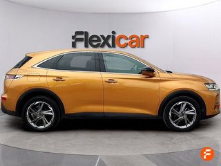 DS DS 7 PureTech 96kW (130CV) AT Bastille +