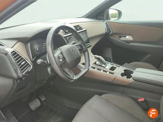 DS DS 7 PureTech 96kW (130CV) AT Bastille +