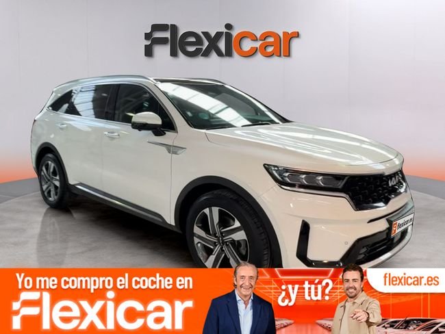Kia Sorento 2.2 CRDi Emotion DCT 4x4 7pl - foto 1