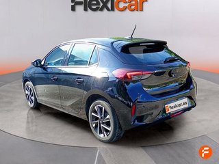 Opel Corsa 1.2T XHL 74kW (100CV) GS