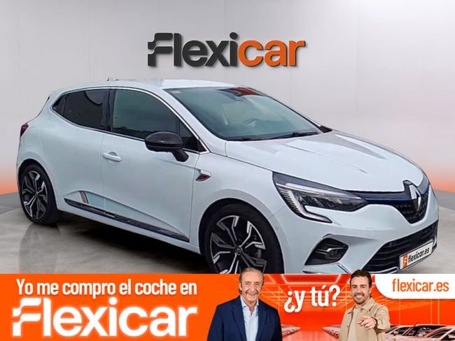 Renault Clio Initiale Paris E-Tech Híbrido 103 kW - foto 1