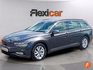 Volkswagen Passat Variant Business 2.0 TDI 90kW (122CV) DS