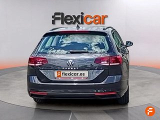 Volkswagen Passat Variant Business 2.0 TDI 90kW (122CV) DS