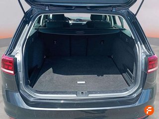 Volkswagen Passat Variant Business 2.0 TDI 90kW (122CV) DS