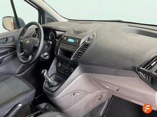 Ford Transit Connect Transit Connect  1.5cc 99cv (2024)