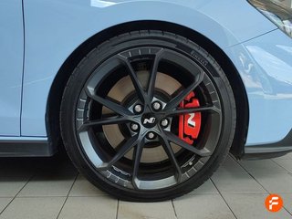 Hyundai i30 2.0 TGDI 206kW (280CV) N Performance