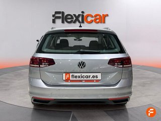 Volkswagen Passat Variant 1.5 TSI 110kW (150CV)
