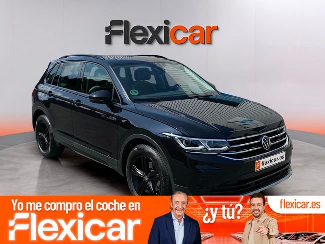 Volkswagen Tiguan Urban Sport 1.5 TSI 110kW (150CV) DSG - foto 1