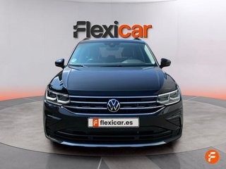 Volkswagen Tiguan Urban Sport 1.5 TSI 110kW (150CV) DSG