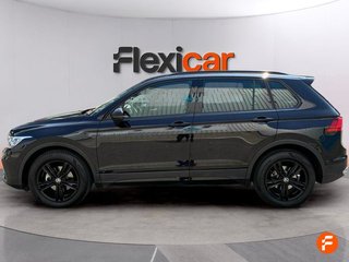 Volkswagen Tiguan Urban Sport 1.5 TSI 110kW (150CV) DSG