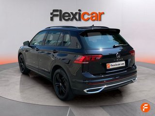 Volkswagen Tiguan Urban Sport 1.5 TSI 110kW (150CV) DSG