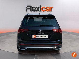Volkswagen Tiguan Urban Sport 1.5 TSI 110kW (150CV) DSG