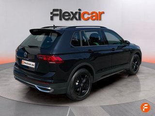 Volkswagen Tiguan Urban Sport 1.5 TSI 110kW (150CV) DSG