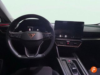 Cupra Formentor 1.5 TSI 110kW (150 CV) DSG