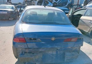 258142 faro derecho alfa romeo 156 1.9 jtd 16v