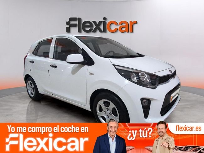 Kia Picanto 1.0 CVVT 49kW Concept (Pack Comfort) - foto 1