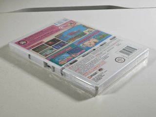 Kirby's Epic Yarn Wii Precintado
