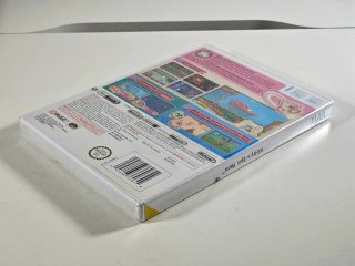 Kirby's Epic Yarn Wii Precintado