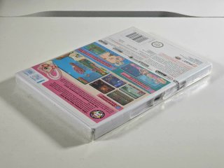 Kirby's Epic Yarn Wii Precintado