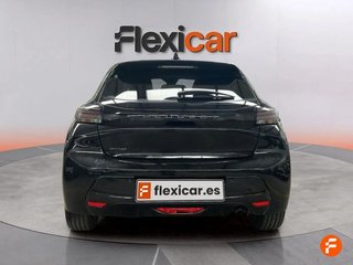 Peugeot 208 Allure Gasolina 100 S&S 6 Vel. MAN