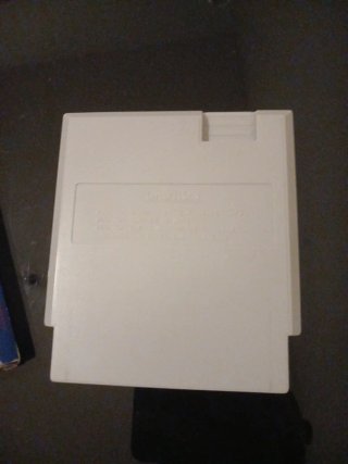 Cartuccia NES 3 in 1 Superstar Edition