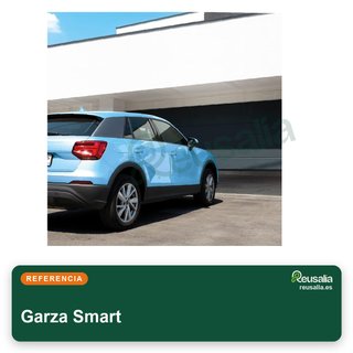 Garza Smart controlador puerta garaje wifi