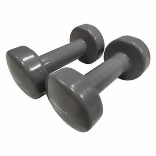 Juego 2 Mancuernas 5kg