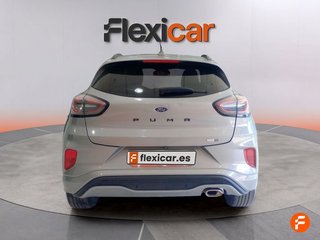 Ford Puma 1.0 EcoBoost 125cv ST-Line MHEV