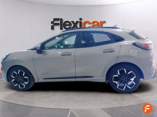 Ford Puma 1.0 EcoBoost 125cv ST-Line MHEV