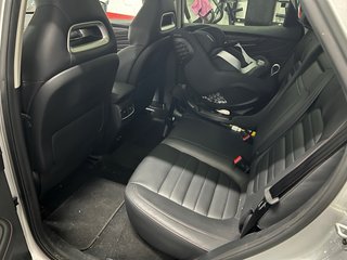 MG HS 2024 luxury