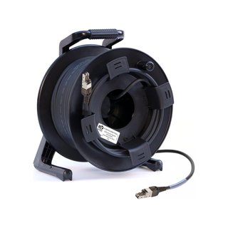 Emelec VíasCom R-DATA-6000/R/050 cable flexible