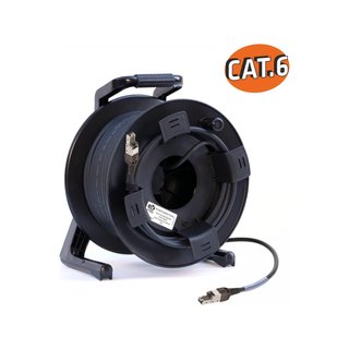 Emelec VíasCom R-DATA-6000/R/050 cable flexible